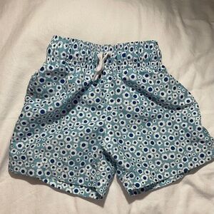 AZUL Boy’s Swim Trunks